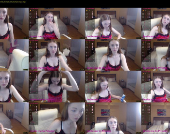 girlfromhell_ — 49 minute Chaturbate female cam video clip, 1080p, Sep 1, 2022