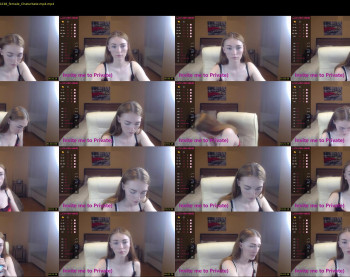 girlfromhell_ — 6 minute Chaturbate female cam video clip, 1080p, Sep 1, 2022