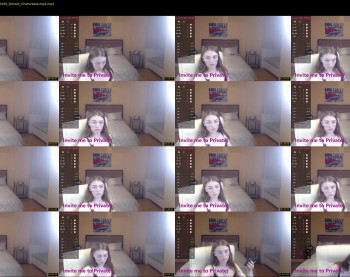 girlfromhell_ — 14 minute Chaturbate female cam video clip, 1080p, Sep 1, 2022