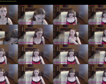 girlfromhell_ — 6 minute Chaturbate female cam video clip, 1080p, Aug 31, 2022