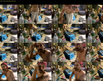 harrydunnson — 39 minute Chaturbate male cam video clip, 720p, Sep 1, 2022