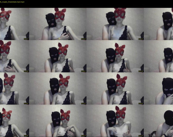 ilvabutter — 11 minute Chaturbate couple cam video clip, 720p, Aug 31, 2022