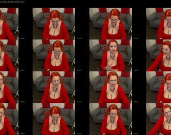 libely — 10 minute Chaturbate female cam video clip, 480p, Aug 31, 2022