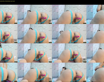 mss_sofia — 19 minute Chaturbate female cam video clip, 1080p, Aug 31, 2022