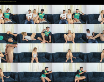 natti_smith15 — 31 minute Chaturbate couple cam video clip, 1080p, Sep 1, 2022