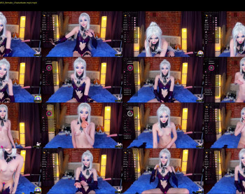 nicky_spark — 56 minute Chaturbate female cam video clip, 1080p, Sep 1, 2022