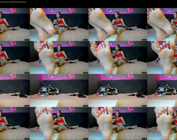 roxy_fooxy — 56 minute Chaturbate female cam video clip, 1080p, Aug 31, 2022