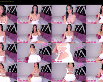 ruby_26 — 56 minute Chaturbate female cam video clip, 1080p, Aug 31, 2022