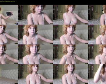 ruby_lynx — 23 minute Chaturbate female cam video clip, 1080p, Aug 31, 2022
