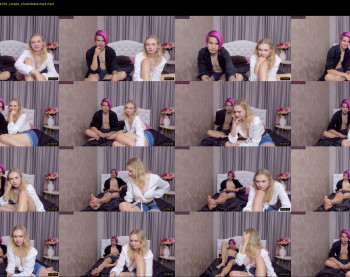 rubyandtyler — 41 minute Chaturbate couple cam video clip, 1080p, Aug 31, 2022