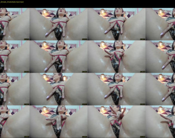 sofia_a_ — 4 minute Chaturbate female cam video clip, 720p, Aug 31, 2022