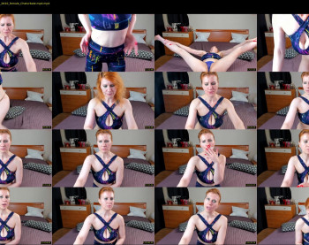 sofia_reginald — 98 minute Chaturbate female cam video clip, 720p, Sep 1, 2022
