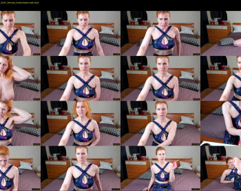 sofia_reginald — 97 minute Chaturbate female cam video clip, 720p, Sep 1, 2022