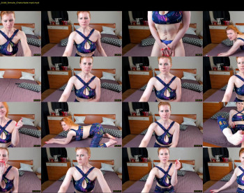 sofia_reginald — 96 minute Chaturbate female cam video clip, 720p, Sep 1, 2022
