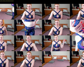 sofia_reginald — 97 minute Chaturbate female cam video clip, 720p, Sep 1, 2022