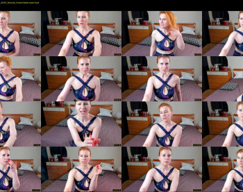 sofia_reginald — 97 minute Chaturbate female cam video clip, 720p, Sep 1, 2022