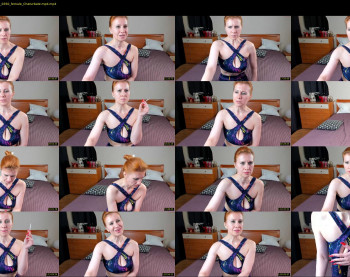 sofia_reginald — 98 minute Chaturbate female cam video clip, 720p, Sep 1, 2022