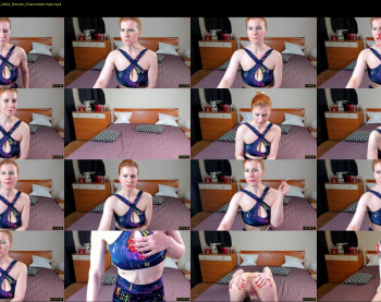 sofia_reginald — 97 minute Chaturbate female cam video clip, 720p, Sep 1, 2022