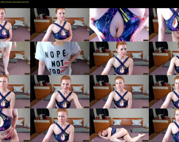 sofia_reginald — 96 minute Chaturbate female cam video clip, 720p, Sep 1, 2022