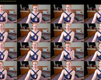 sofia_reginald — 32 minute Chaturbate female cam video clip, 720p, Aug 31, 2022