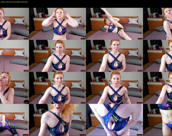 sofia_reginald — 95 minute Chaturbate female cam video clip, 720p, Aug 31, 2022