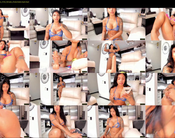 sofialeon1508_ — 63 minute Chaturbate female cam video clip, 720p, Aug 31, 2022