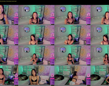 tinykitty740 — 60 minute Chaturbate female cam video clip, 720p, Sep 1, 2022