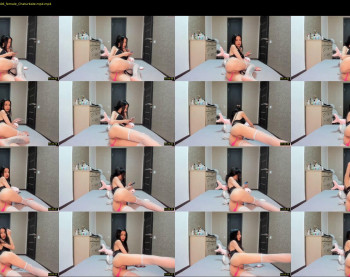 totallytiny_ — 19 minute Chaturbate female cam video clip, 720p, Aug 31, 2022
