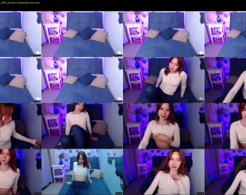 _chloe_miller_ — 54 minute Chaturbate female cam video clip, 1080p, Sep 2, 2022