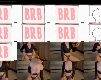 _littlemouse_ — 27 minute Chaturbate couple cam video clip, 4K, Sep 1, 2022