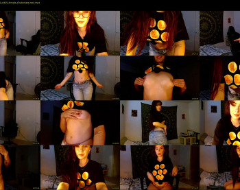_modestmouse — 54 minute Chaturbate female cam video clip, 1080p, Sep 2, 2022