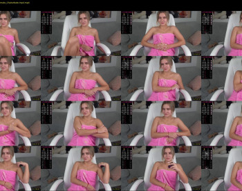 an_iv — 18 minute Chaturbate female cam video clip, 1080p, Sep 1, 2022