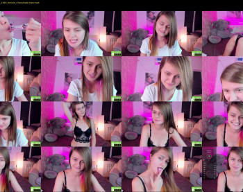 celestialbody_ — 54 minute Chaturbate female cam video clip, 1080p, Sep 1, 2022
