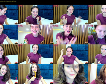 demurelixir — 54 minute Chaturbate female cam video clip, 1080p, Sep 1, 2022