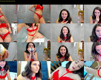 demurelixir — 54 minute Chaturbate female cam video clip, 1080p, Sep 2, 2022