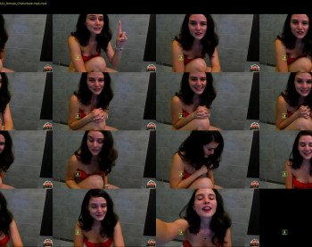 demurelixir — 9 minute Chaturbate female cam video clip, 1080p, Sep 2, 2022