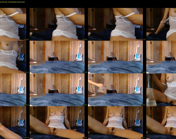 devilsslut — 6 minute Chaturbate female cam video clip, 1080p, Sep 2, 2022