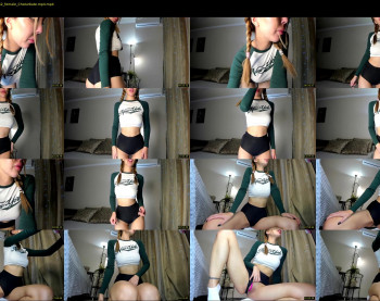 didiactive — 36 minute Chaturbate female cam video clip, 720p, Sep 1, 2022