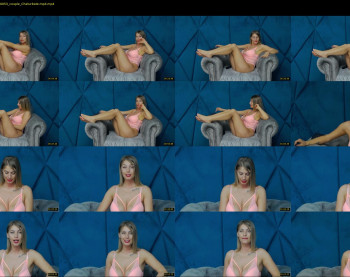 emma_styles — 3 minute Chaturbate couple cam video clip, 1080p, Sep 2, 2022
