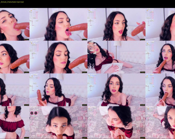evalanis — 56 minute Chaturbate couple cam video clip, 1080p, Sep 1, 2022