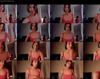 evatango — 55 minute Chaturbate female cam video clip, 1080p, Sep 2, 2022
