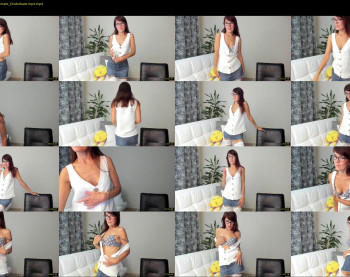 fritha — 32 minute Chaturbate female cam video clip, 720p, Sep 1, 2022