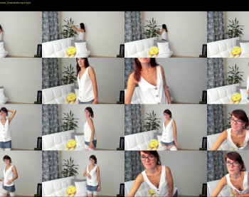 fritha — 9 minute Chaturbate female cam video clip, 720p, Sep 1, 2022