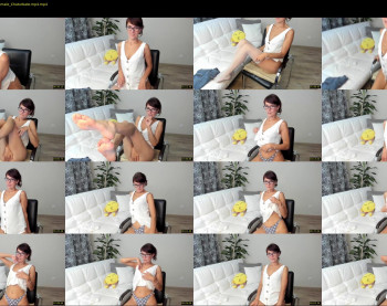fritha — 11 minute Chaturbate female cam video clip, 720p, Sep 1, 2022