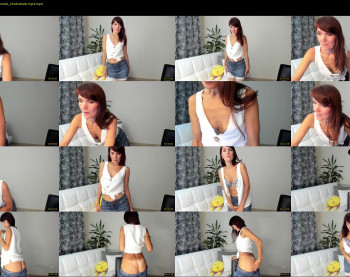 fritha — 11 minute Chaturbate female cam video clip, 720p, Sep 1, 2022