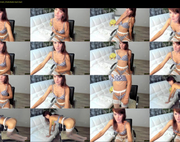 fritha — 7 minute Chaturbate female cam video clip, 720p, Sep 2, 2022