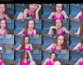 helen_michell — 94 minute Chaturbate female cam video clip, 480p, Sep 1, 2022