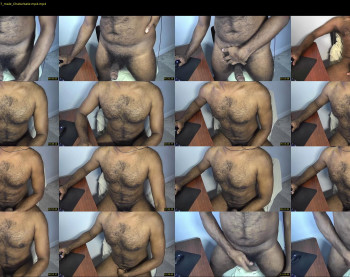 jag60053 — 13 minute Chaturbate male cam video clip, 720p, Sep 2, 2022