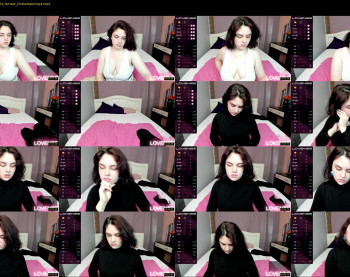 lexa_tasty — 42 minute Chaturbate female cam video clip, 1080p, Sep 1, 2022