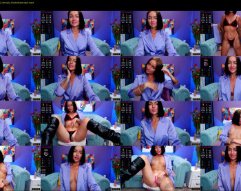 lora__fire — 95 minute Chaturbate female cam video clip, 720p, Sep 1, 2022
